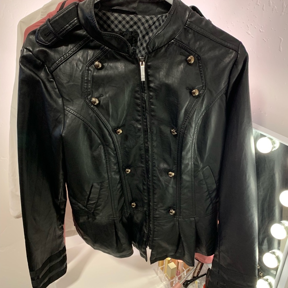 Daytrip jacket